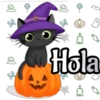 O
Hola