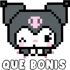 QUE BONIS