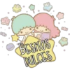 BESITOS
DULCES