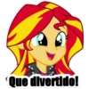 MLP Equestria girls 15