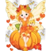 Magical  Autumn 9