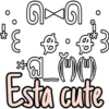 Esta cute