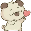 Cute Dog 10