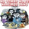 NO TEMAS
NO TE
HAREMOS DANO
ojo
S
Ferrino