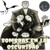Ferrino
2-
SOMBRAS EN LA
OSCURIDAD