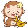Sweet Monkey(Yessy) 11