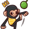Conejo & Monito 9