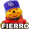 FIERRO