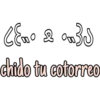 chido tu cotorreo