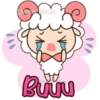 Little sheepbyYessy 17