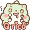 столори
Qrico