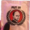 PUT IN