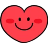 SMILE PERSON EMOJI#2 18