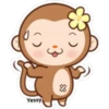 Sweet Monkey(Yessy) 13
