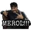 MEROL!!!