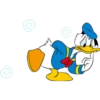 Donald Duck 7
