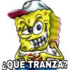 EQUE TRANZA?