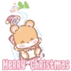 Osito navideñobyYessy 13