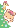Osito navideñobyYessy 14