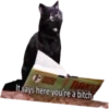 NAK
It says here you're a bitch