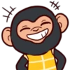 Conejo & Monito 12