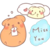 2
Miss
You