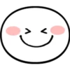 SMILE PERSON EMOJI#2 19