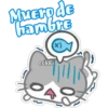 Muero de
hambre
((x)
cokki