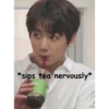 *sips tea nervously*