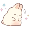 Soft and Cute Rabbits 15