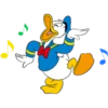 Donald Duck 8