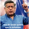 ese de arriba quiere que lo revienten