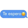 Textos de Messenger 14