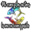 》Mi corazón  en 3《 %stickers 13