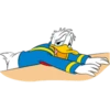 Donald Duck 10