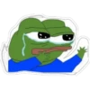 Pepe Sus Bad 13