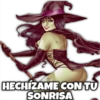 Tu Noche de Halloween (By Rudy) 14