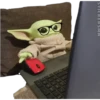 GROGU 16