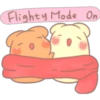 Flighty Mode On
