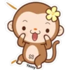 Sweet Monkey(Yessy) 14