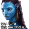 Stikers Sueltos. 7