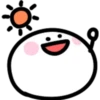 CHIBI CHAN EMOJI#2 14