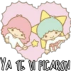 YA TE W PICARON