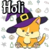 Holi
O
8
E
thing
O
hm
80