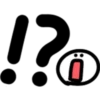 !?Ⓡ