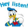 Hey listen!