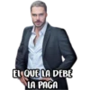 Cártel de Sapos 17
