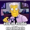 cvl
esto no estaba
en ellibreto