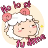Little sheepbyYessy 20