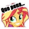 MLP Equestria girls 21